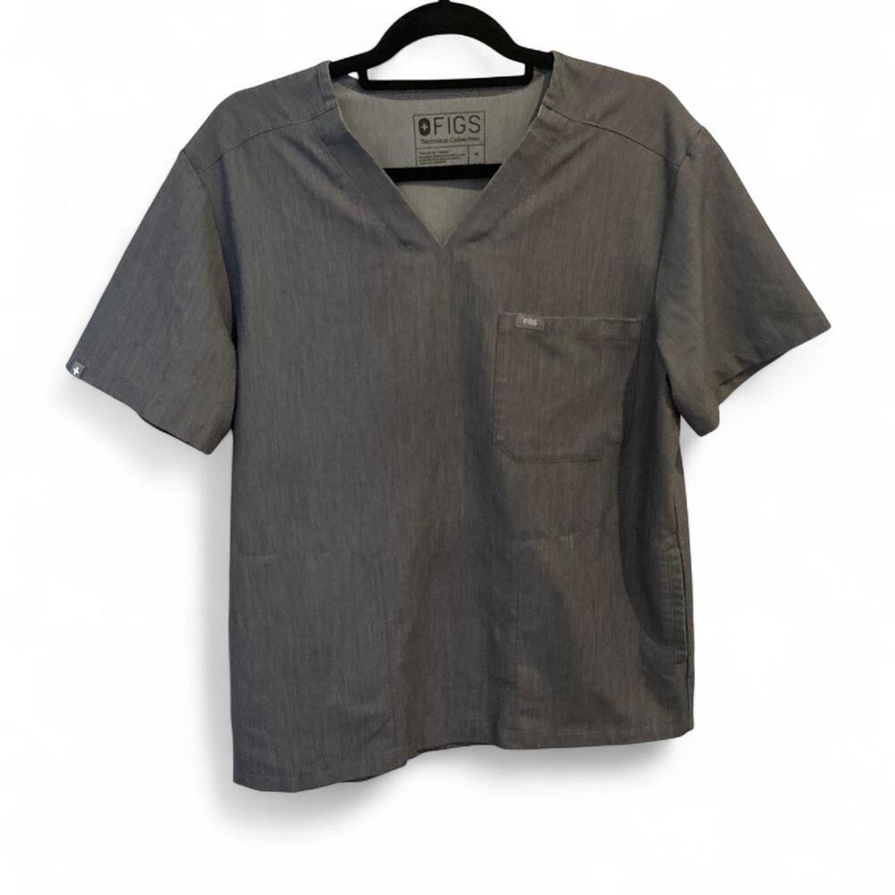 Figs Caterina One‎ Pocket Scrub